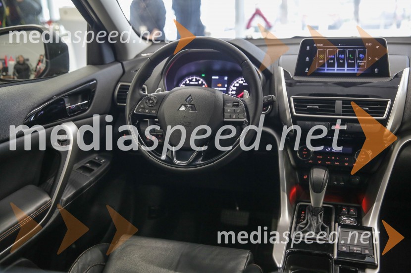 Predpraznični sladki zajtrk AC Mobil