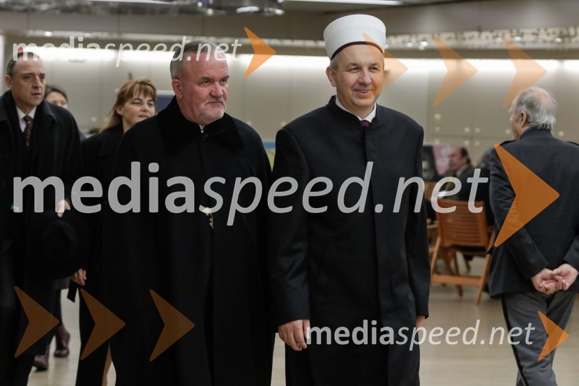 Državna proslava ob dnevu samostojnosti in enotnosti