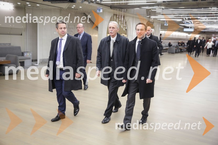 Državna proslava ob dnevu samostojnosti in enotnosti