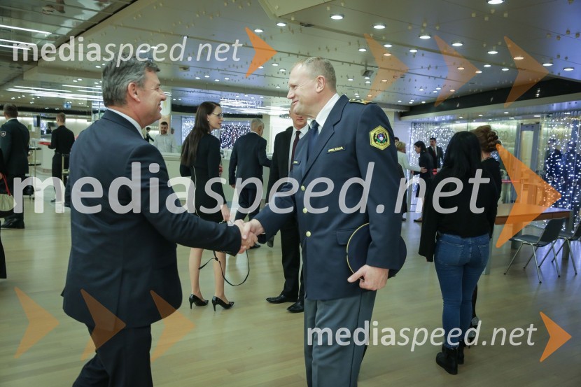 Državna proslava ob dnevu samostojnosti in enotnosti