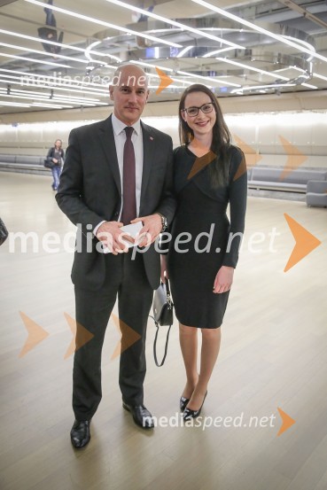 Državna proslava ob dnevu samostojnosti in enotnosti