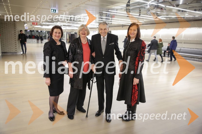  ... ;  ... ;  Demeter  Bitenc, igralec;  Majda  PintarDržavna proslava ob dnevu samostojnosti in enotnosti