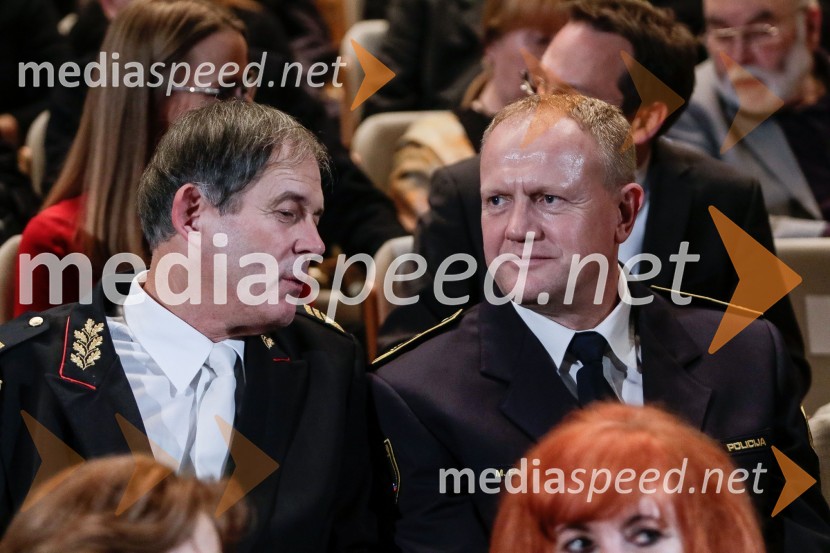 Državna proslava ob dnevu samostojnosti in enotnosti