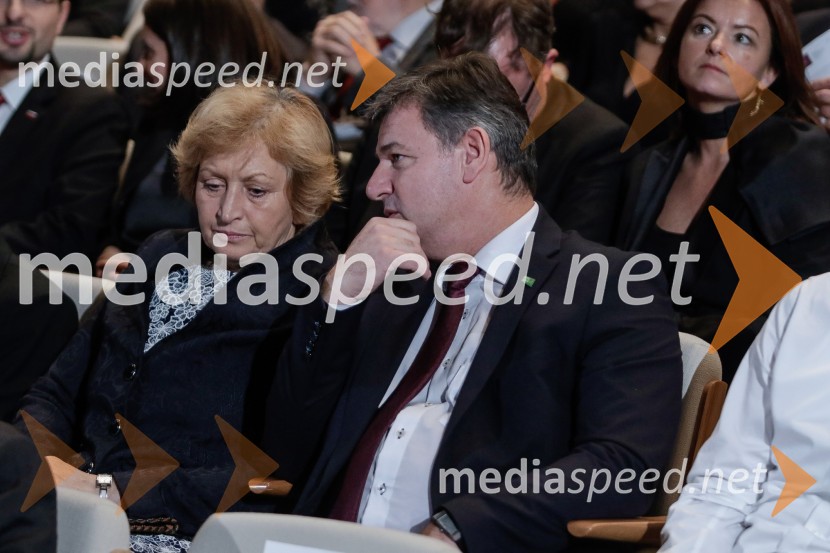 Državna proslava ob dnevu samostojnosti in enotnosti