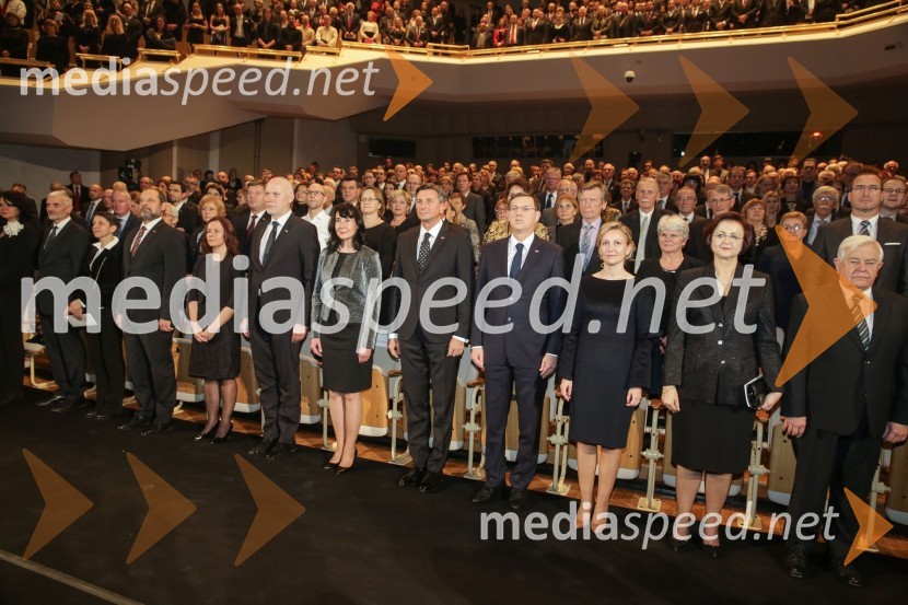 Državna proslava ob dnevu samostojnosti in enotnostiDržavna proslava ob dnevu samostojnosti in enotnosti