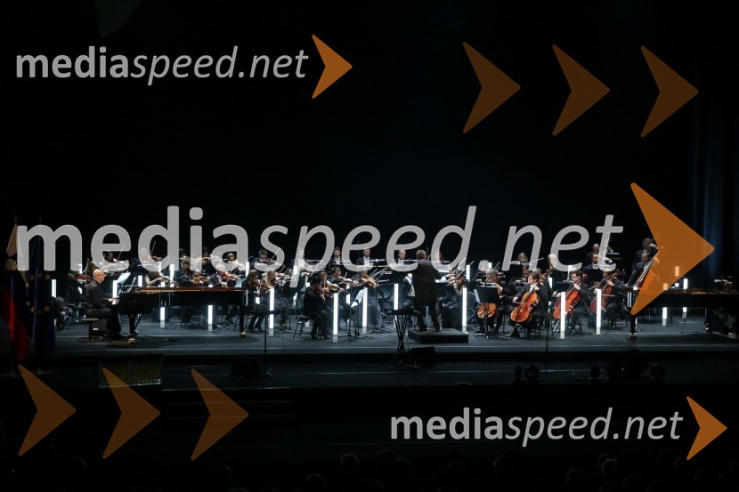 Državna proslava ob dnevu samostojnosti in enotnostiDržavna proslava ob dnevu samostojnosti in enotnosti