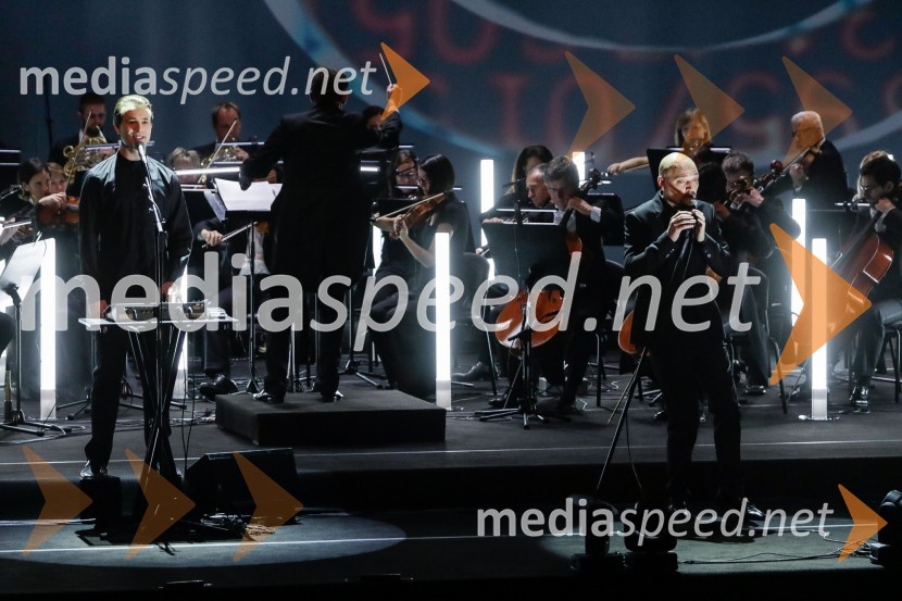 Državna proslava ob dnevu samostojnosti in enotnostiDržavna proslava ob dnevu samostojnosti in enotnosti