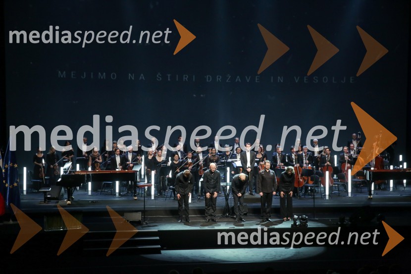 Državna proslava ob dnevu samostojnosti in enotnostiDržavna proslava ob dnevu samostojnosti in enotnosti