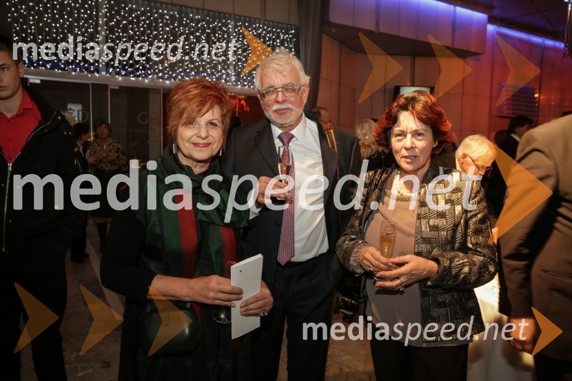 Državna proslava ob dnevu samostojnosti in enotnosti