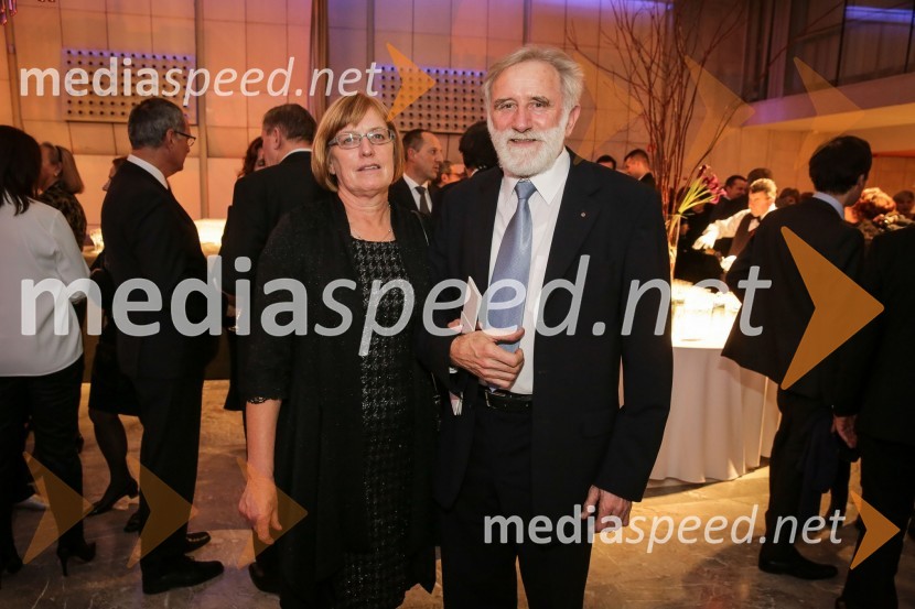 Državna proslava ob dnevu samostojnosti in enotnosti