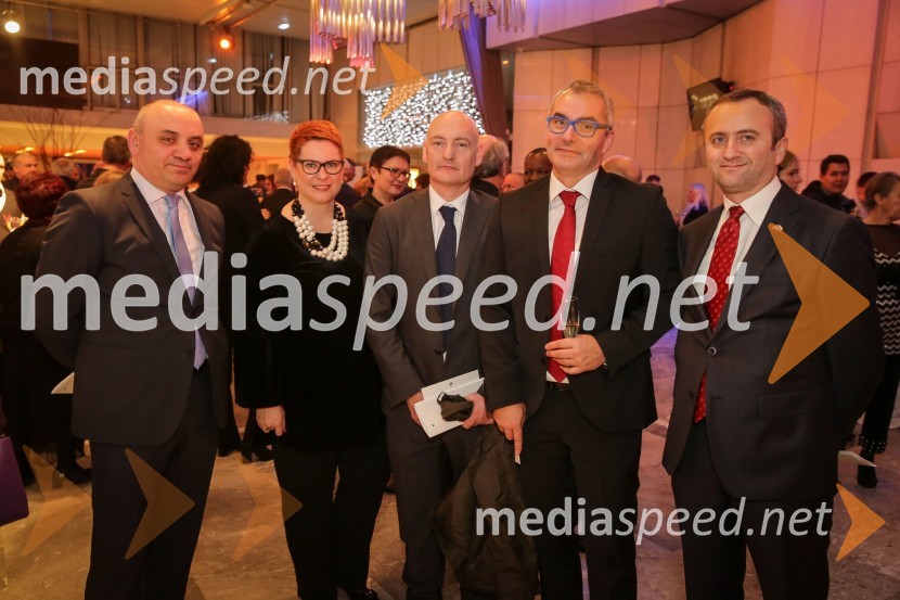 Državna proslava ob dnevu samostojnosti in enotnosti