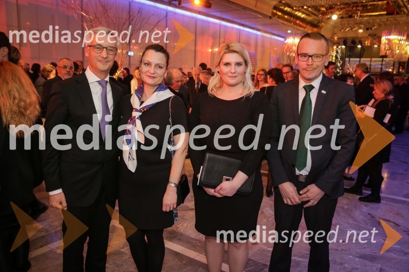 Državna proslava ob dnevu samostojnosti in enotnosti