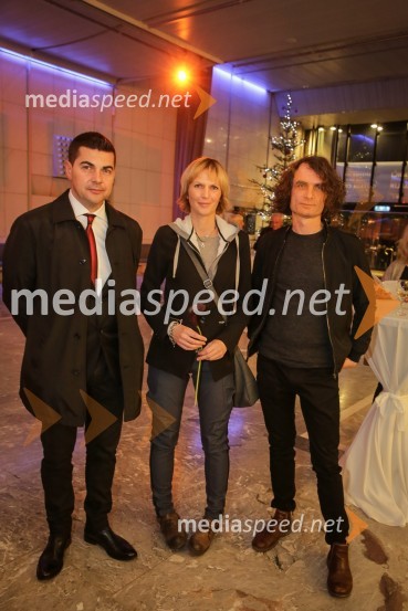  ... ;  ... ;  Jure Longyka, moderatorDržavna proslava ob dnevu samostojnosti in enotnosti