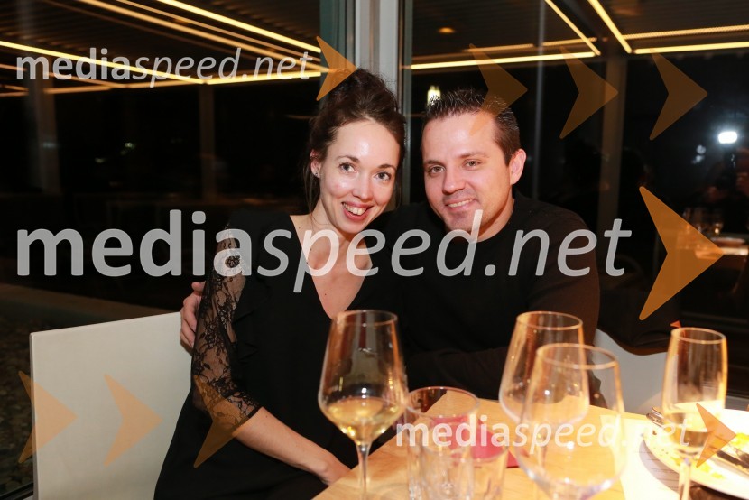  Andreja Breznik, Mediaspeed16. rojstni dan agencije Mediaspeed in prednovoletno druženje