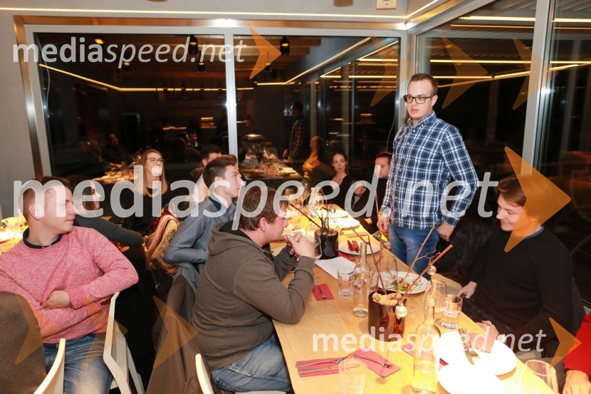  Nejc Zidarič, fotograf16. rojstni dan agencije Mediaspeed in prednovoletno druženje