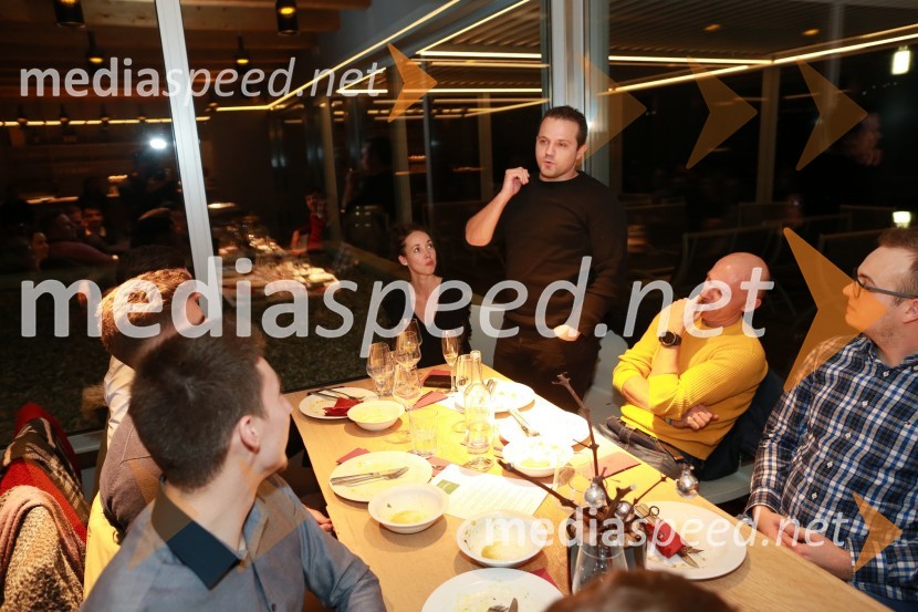  Sandi Fišer, fotograf, Mediaspeed16. rojstni dan agencije Mediaspeed in prednovoletno druženje