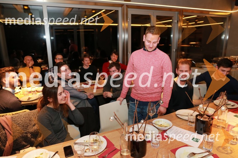  Vid Rotar, fotograf16. rojstni dan agencije Mediaspeed in prednovoletno druženje