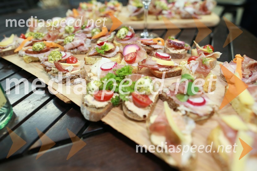 Mediaspeed 16. rojstni dan in prednovoletno druženje16. rojstni dan agencije Mediaspeed in prednovoletno druženje