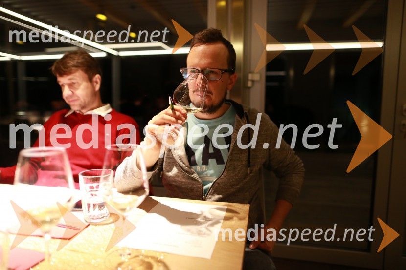  Matevž Pucer, fotograf16. rojstni dan agencije Mediaspeed in prednovoletno druženje