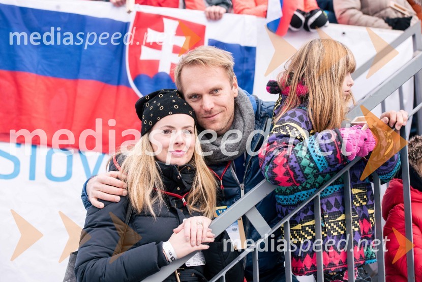 54. Zlata lisica, slalom
