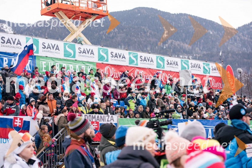 54. Zlata lisica, slalom54. Zlata lisica, slalom