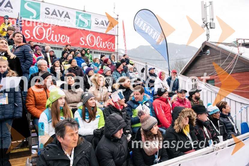 54. Zlata lisica, slalom54. Zlata lisica, slalom
