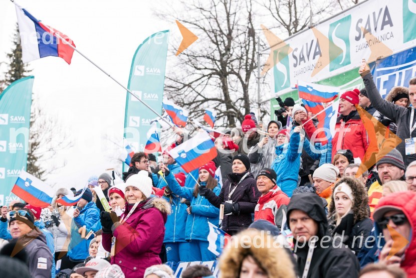 54. Zlata lisica, slalom54. Zlata lisica, slalom