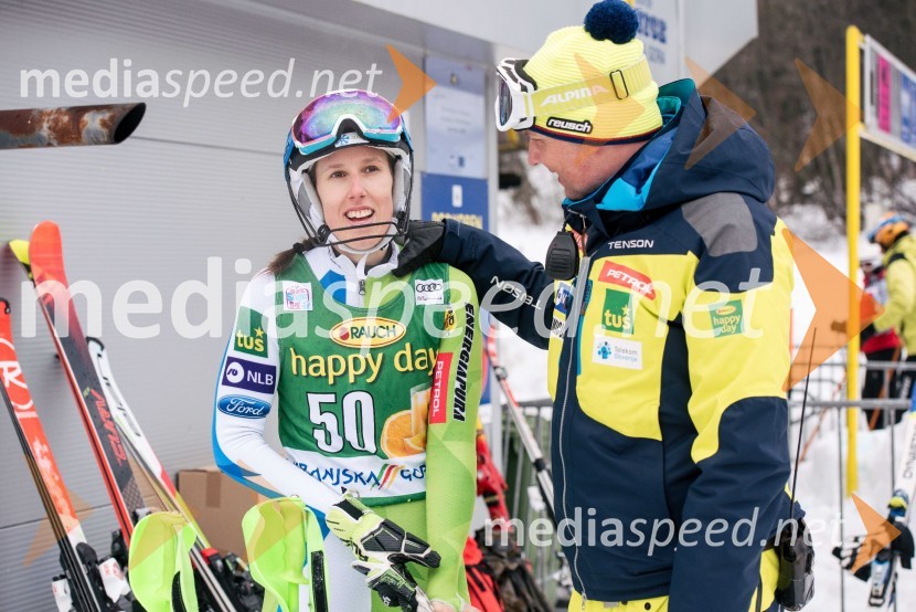  Klara Livk, smučarka54. Zlata lisica, slalom