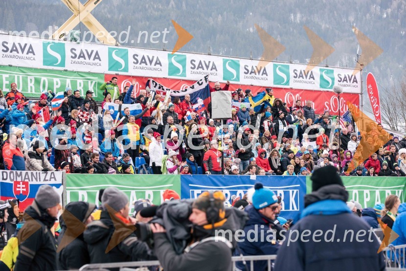54. Zlata lisica, slalom54. Zlata lisica, slalom