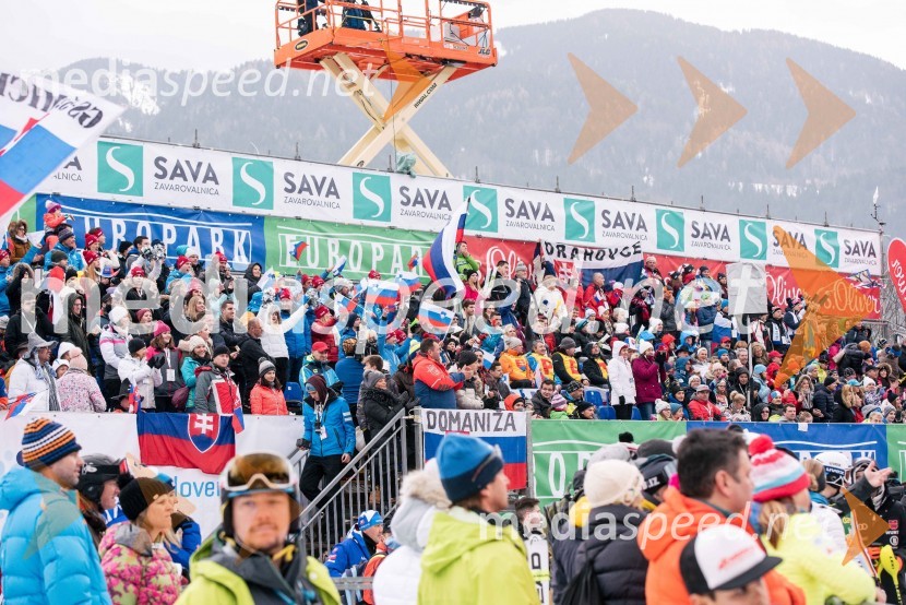 54. Zlata lisica, slalom54. Zlata lisica, slalom