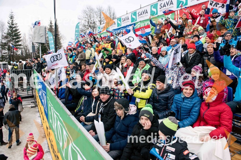 54. Zlata lisica, slalom54. Zlata lisica, slalom