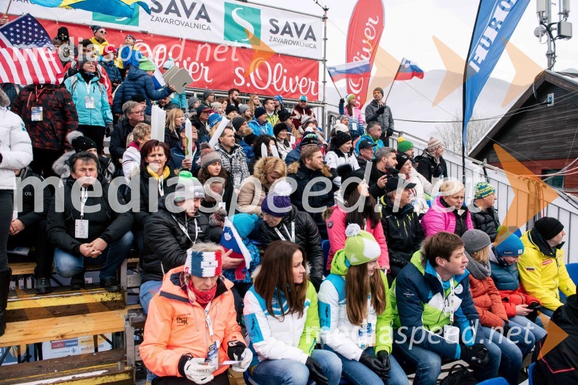 54. Zlata lisica, slalom54. Zlata lisica, slalom