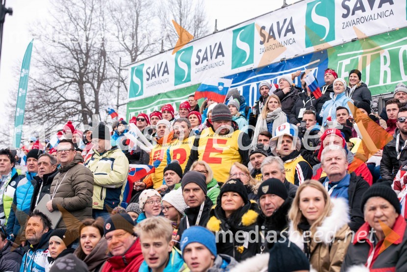 54. Zlata lisica, slalom54. Zlata lisica, slalom