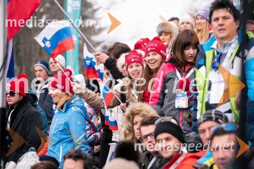 54. Zlata lisica, slalom54. Zlata lisica, slalom
