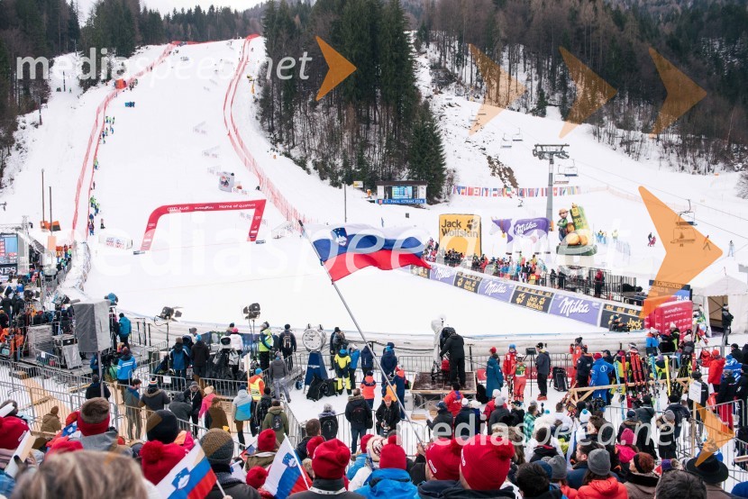 54. Zlata lisica, slalom54. Zlata lisica, slalom