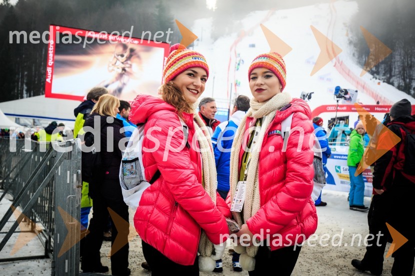 54. Zlata lisica, slalom