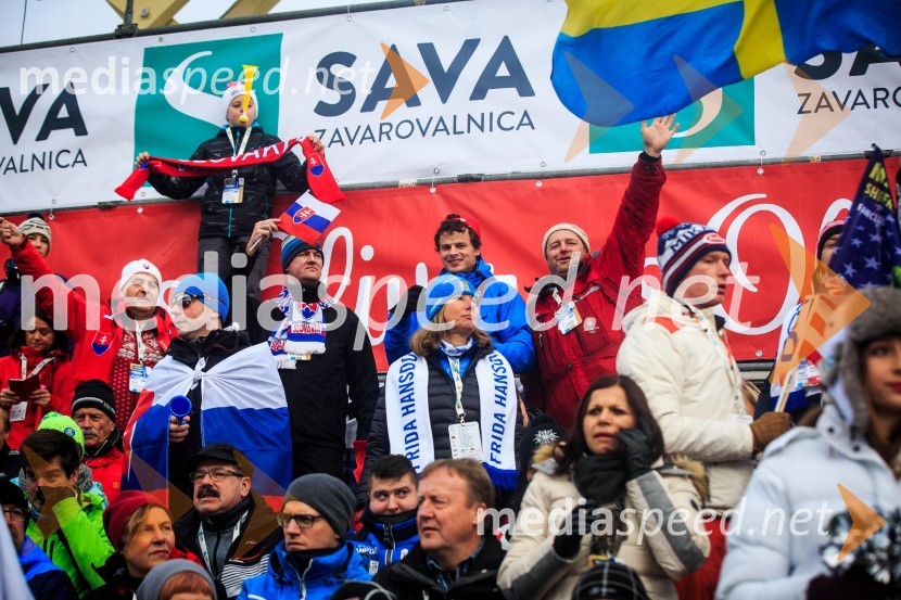 54. Zlata lisica, slalom54. Zlata lisica, slalom