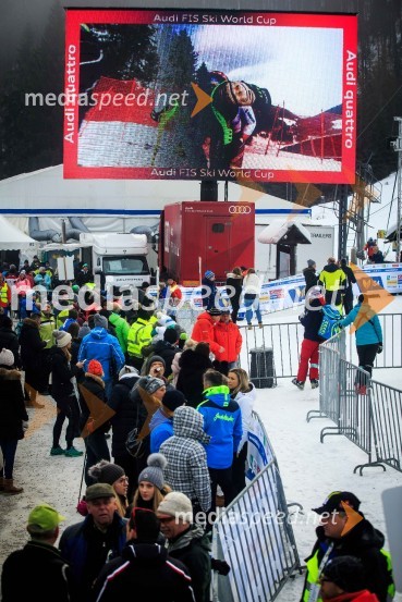 54. Zlata lisica, slalom54. Zlata lisica, slalom