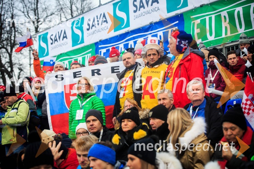 54. Zlata lisica, slalom54. Zlata lisica, slalom