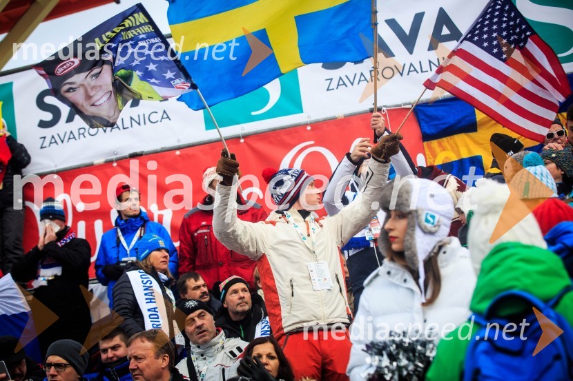 54. Zlata lisica, slalom54. Zlata lisica, slalom