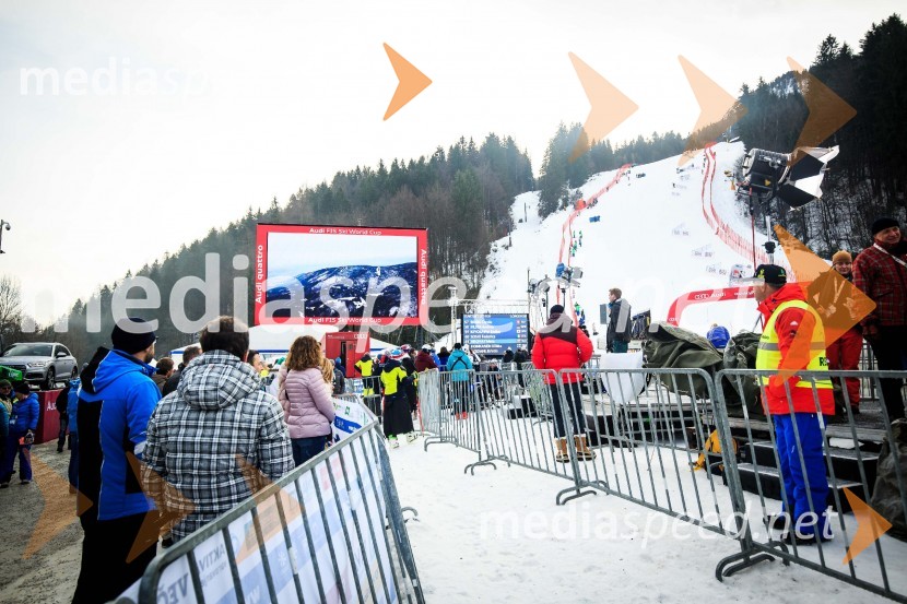 54. Zlata lisica, slalom54. Zlata lisica, slalom