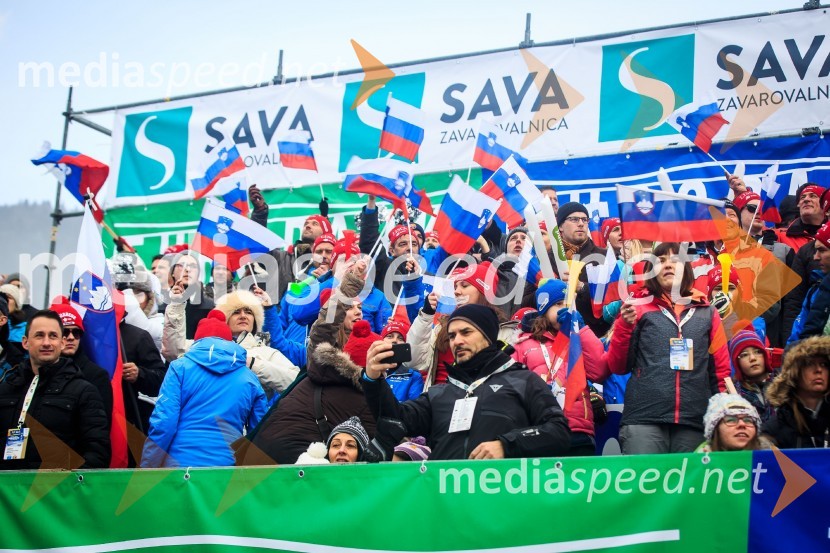 54. Zlata lisica, slalom54. Zlata lisica, slalom