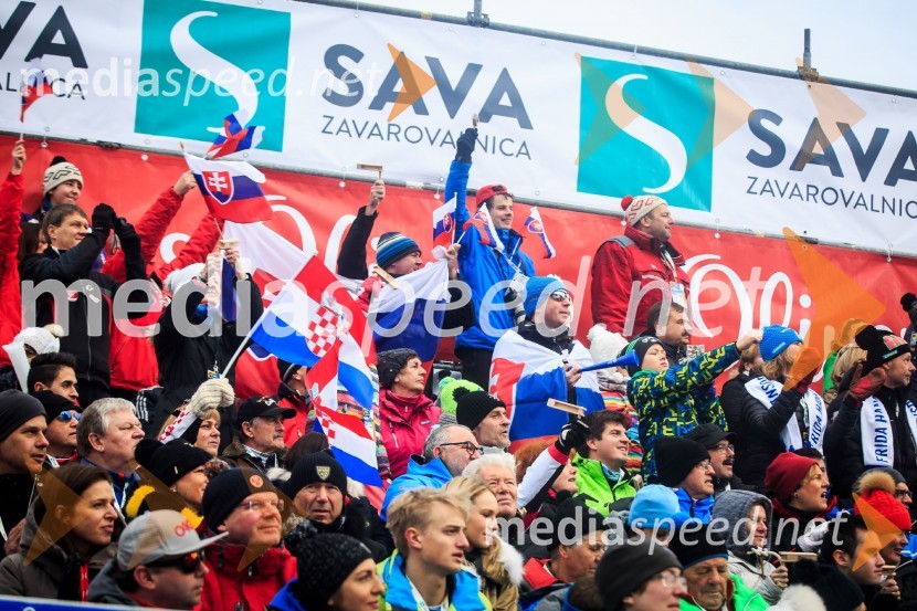 54. Zlata lisica, slalom54. Zlata lisica, slalom