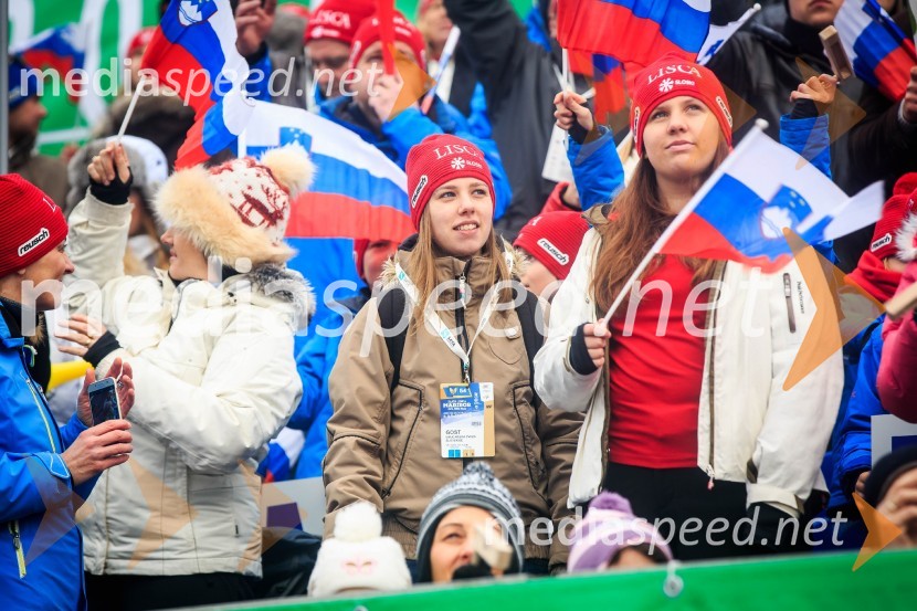 54. Zlata lisica, slalom54. Zlata lisica, slalom