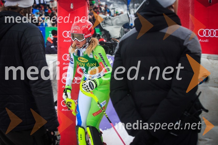  Ana Bucik Jogan, smučarka54. Zlata lisica, slalom