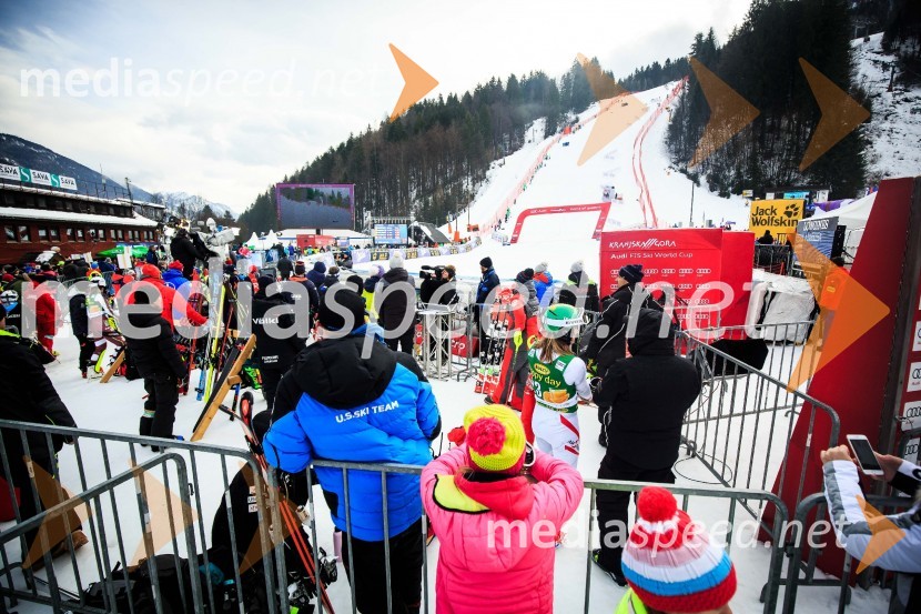 54. Zlata lisica, slalom54. Zlata lisica, slalom
