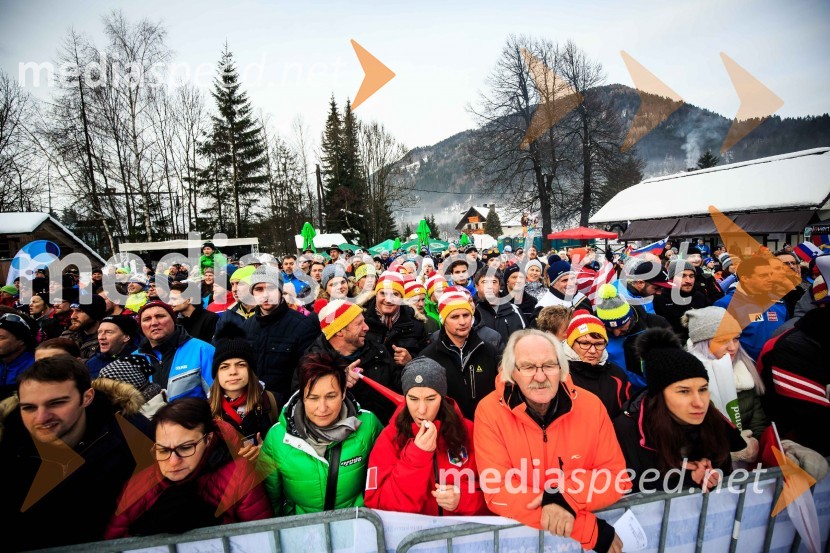 54. Zlata lisica, slalom54. Zlata lisica, slalom