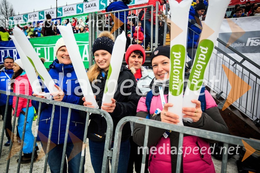 54. Zlata lisica, slalom54. Zlata lisica, slalom