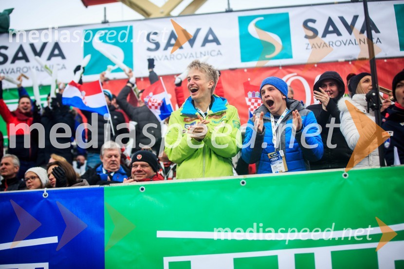 54. Zlata lisica, slalom54. Zlata lisica, slalom