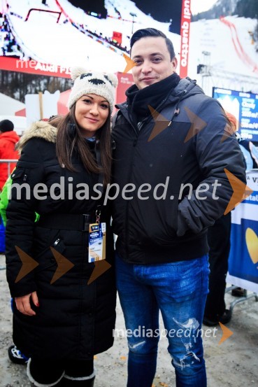 54. Zlata lisica, slalom